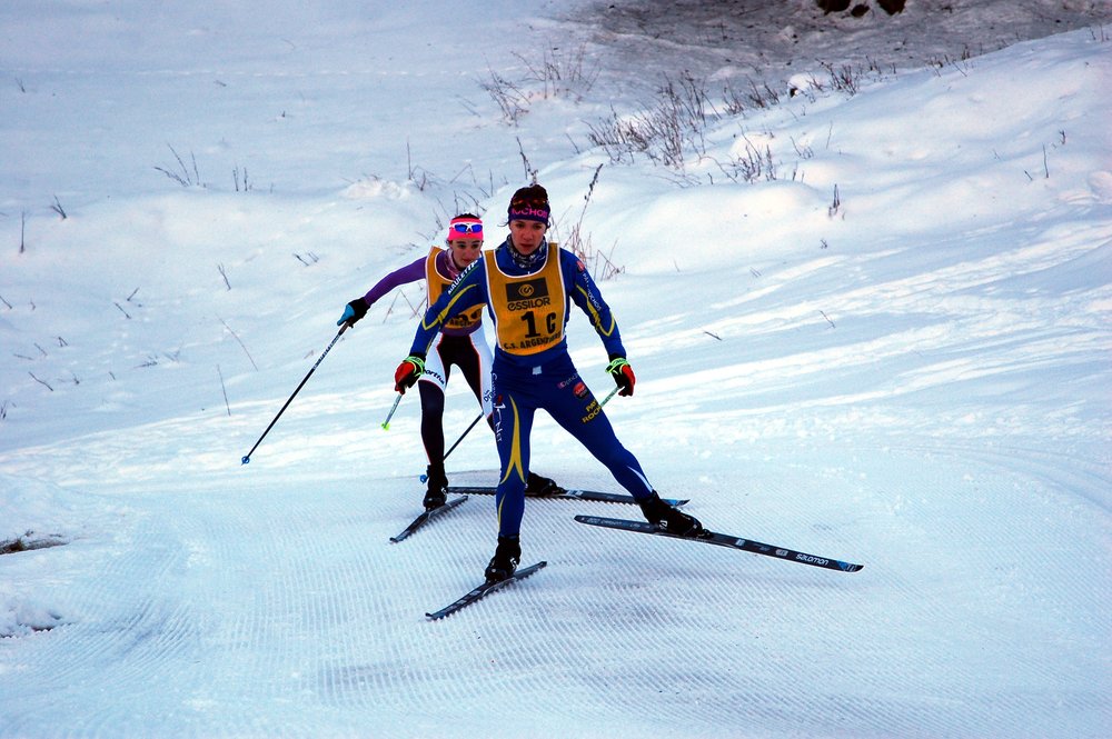 Relais Vallorcine 2017 (merci Bruno)